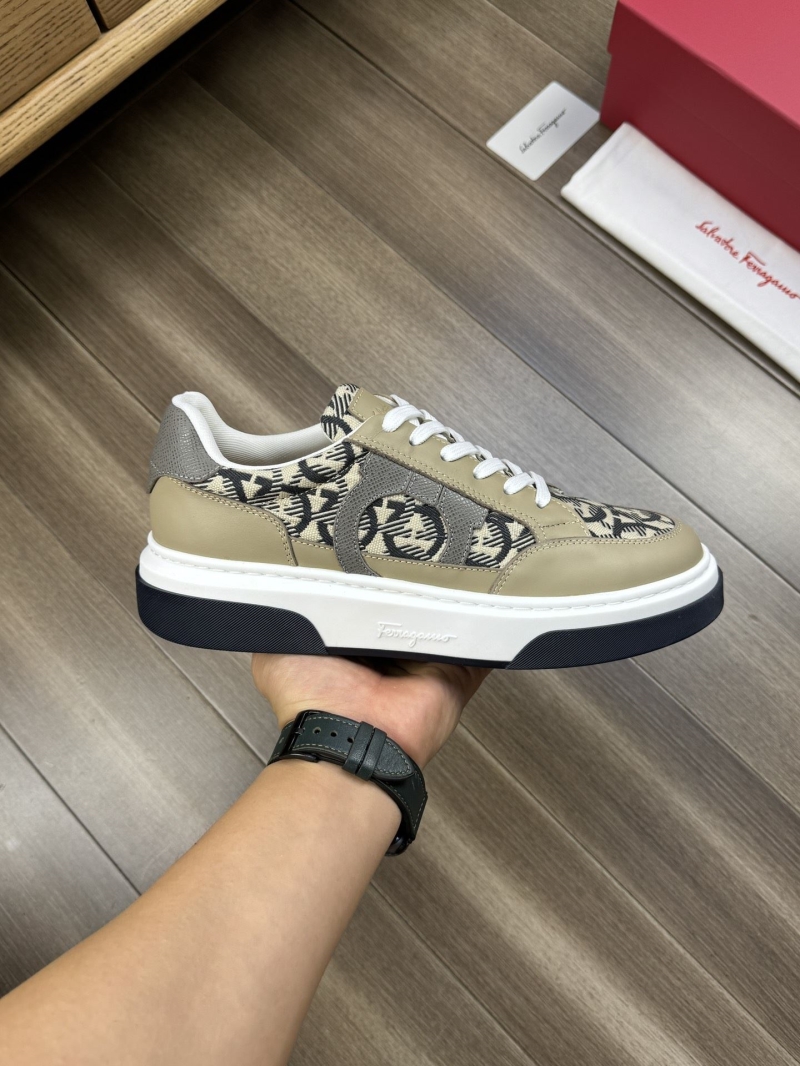 Ferragamo Sneakers